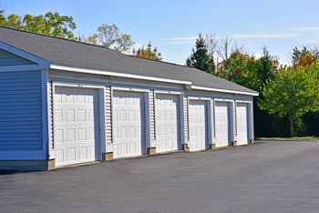 Garages